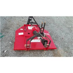 Clipper 400 Bushhog