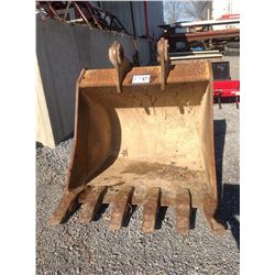 CP Bucket - 48"