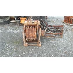 Cold Planer CP400