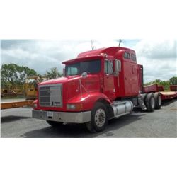 1996 IH 9200 Truck Tractor