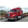 Image 1 : 1996 IH 9200 Truck Tractor