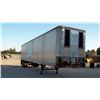 Image 1 : 1978 Trailmobile chip van trailer