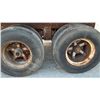 Image 6 : 1978 Trailmobile chip van trailer