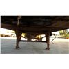 Image 9 : 1978 Trailmobile chip van trailer