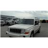 Image 1 : 2008 Jeep Commander