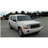 Image 3 : 2008 Jeep Commander