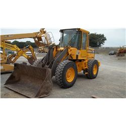 1994 Volvo L50B Wheel Loader