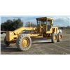 Image 1 : 1985 Cat 120G Motor Grader