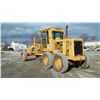 Image 2 : 1985 Cat 120G Motor Grader