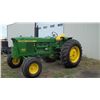 Image 1 : 1969 John Deere 4000 Farm Tractor