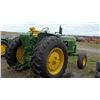 Image 2 : 1969 John Deere 4000 Farm Tractor
