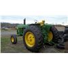 Image 4 : 1969 John Deere 4000 Farm Tractor