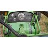 Image 7 : 1969 John Deere 4000 Farm Tractor
