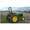 Image 4 : 1974 John Deere 1530 Farm Tractor