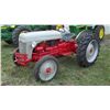 Image 1 : Ford 8N Farm Tractor