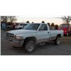 Image 1 : 1996 Dodge Ram 2500