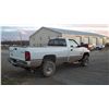 Image 2 : 1996 Dodge Ram 2500