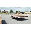 Image 2 : 1988 Construction Tandem Drop Deck