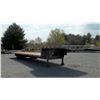 Image 5 : 1988 Construction Tandem Drop Deck