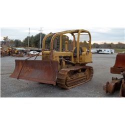 1977 Dresser TD7E
