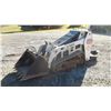 Image 1 : 2007 Bobcat MT52 Walk-Behind Skidsteer