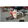 Image 3 : 2007 Bobcat MT52 Walk-Behind Skidsteer