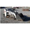Image 4 : 2007 Bobcat MT52 Walk-Behind Skidsteer