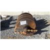 Image 1 : 24" auger bit