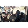 Image 9 : 1995 John Deere 7600 Farm Tractor