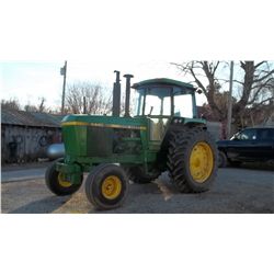 1980 John Deere 4440 Farm Tractor
