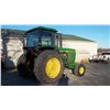 Image 2 : 1980 John Deere 4440 Farm Tractor