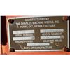 Image 14 : Ditch Witch 3700DD Trencher
