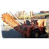 Image 2 : Ditch Witch 3700DD Trencher