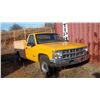 Image 1 : 1999 Chevrolet 2500 Service Truck
