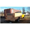 Image 2 : 1999 Chevrolet 2500 Service Truck