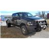 Image 2 : 2004 Ford F350XL Super Duty