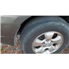 Image 17 : 2001 Mazda Tribute ES-V6 SUV
