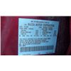 Image 18 : 2001 Mazda Tribute ES-V6 SUV