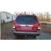 Image 2 : 2001 Mazda Tribute ES-V6 SUV