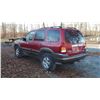 Image 4 : 2001 Mazda Tribute ES-V6 SUV