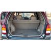 Image 6 : 2001 Mazda Tribute ES-V6 SUV