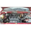 Image 8 : 2001 Mazda Tribute ES-V6 SUV