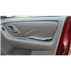 Image 9 : 2001 Mazda Tribute ES-V6 SUV