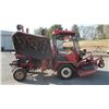 Image 13 : 2001 Toro 580D Grounds Master Mower