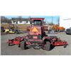 Image 3 : 2001 Toro 580D Grounds Master Mower