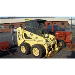 1994 Bobcat 853H Skidsteer