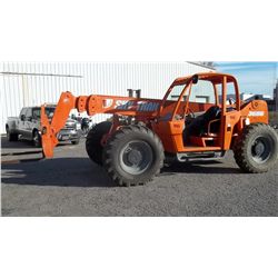 1998 Skytrak 3606 Telescopic Lift