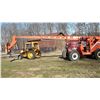 Image 14 : 1990 Skytrak 6036 Telescopic Lift