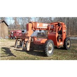 1990 Skytrak 6036 Telescopic Lift