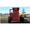 Image 3 : 1990 Skytrak 6036 Telescopic Lift